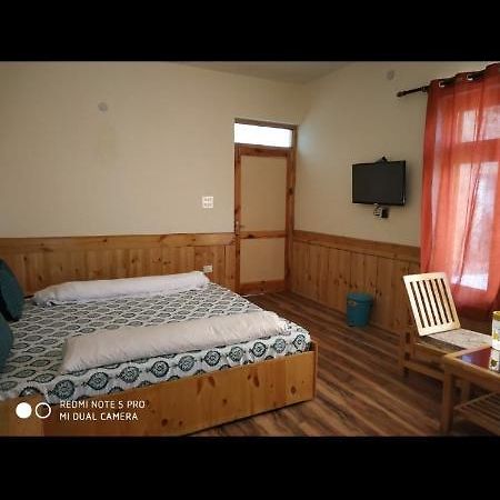 ليه Jimmy'S Homestay المظهر الخارجي الصورة