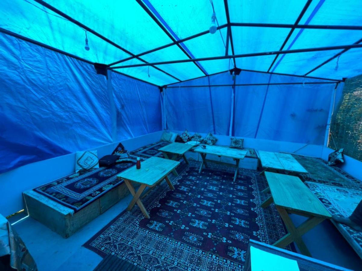 ليه Jimmy'S Homestay المظهر الخارجي الصورة
