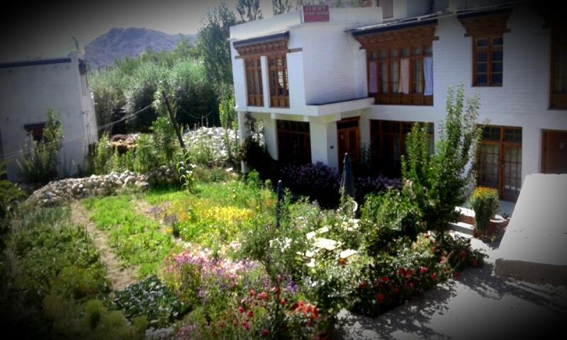 ليه Jimmy'S Homestay المظهر الخارجي الصورة