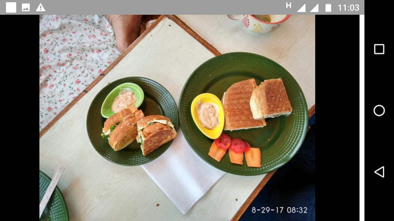 ليه Jimmy'S Homestay المظهر الخارجي الصورة