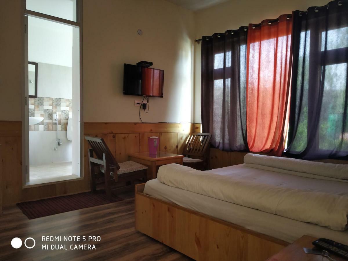 ليه Jimmy'S Homestay المظهر الخارجي الصورة